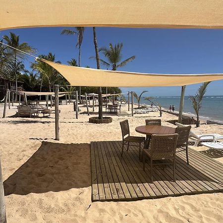 Hotel Pousada Pitinga Porto Seguro Kültér fotó