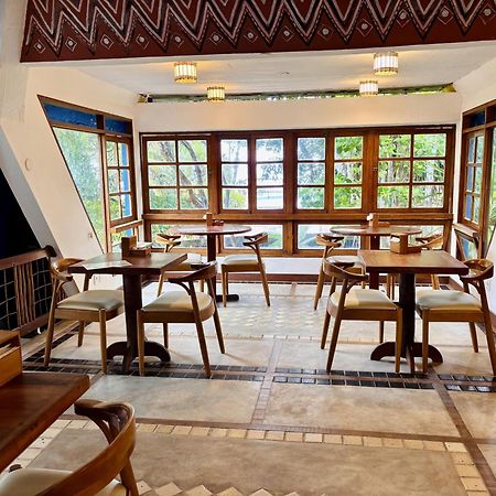 Hotel Pousada Pitinga Porto Seguro Kültér fotó