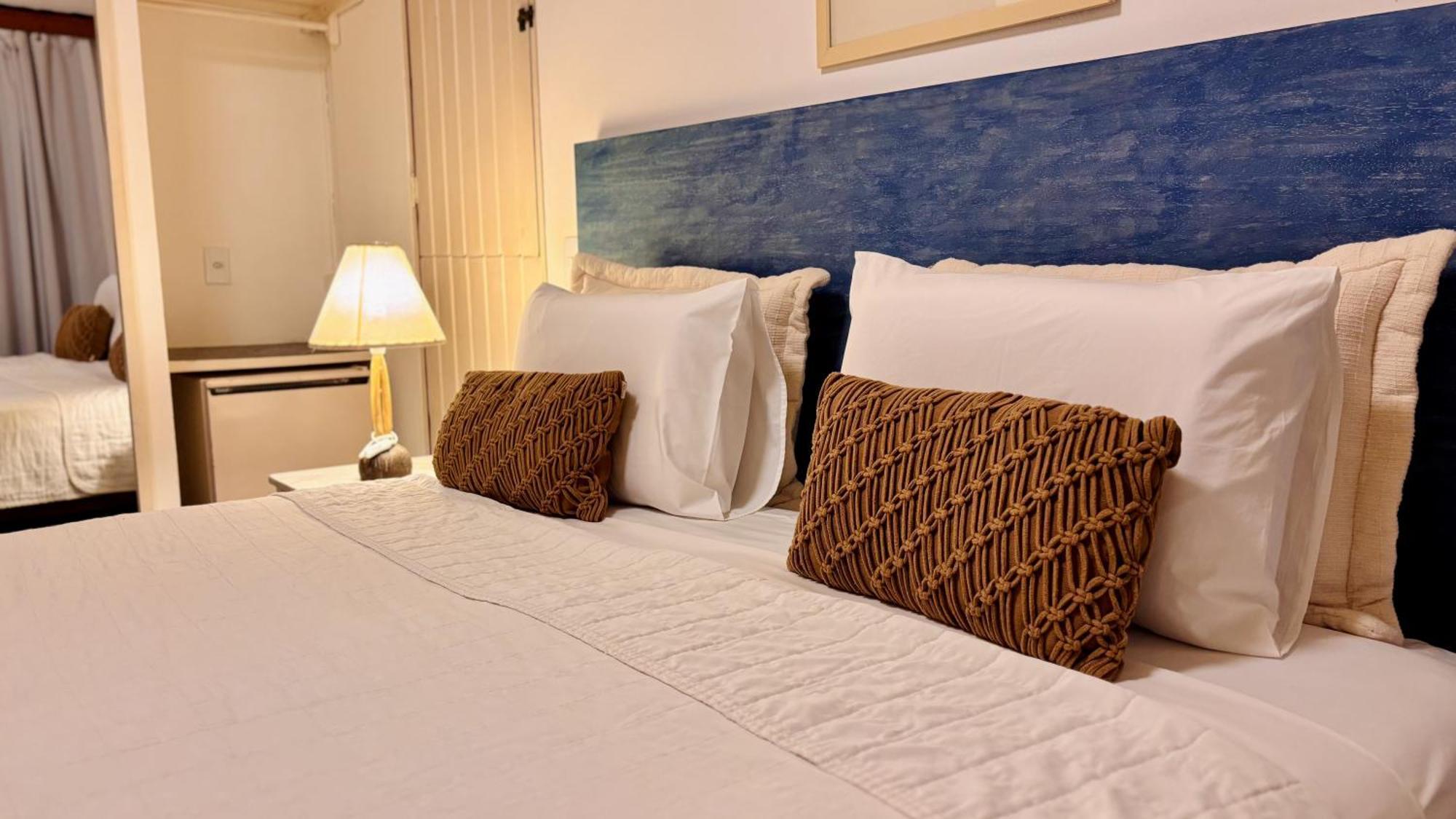 Hotel Pousada Pitinga Porto Seguro Kültér fotó