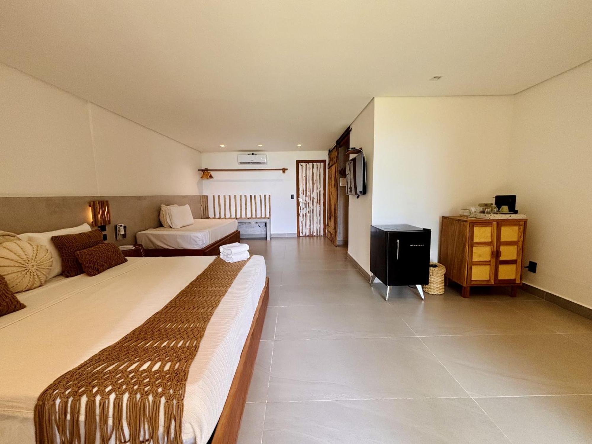 Hotel Pousada Pitinga Porto Seguro Kültér fotó