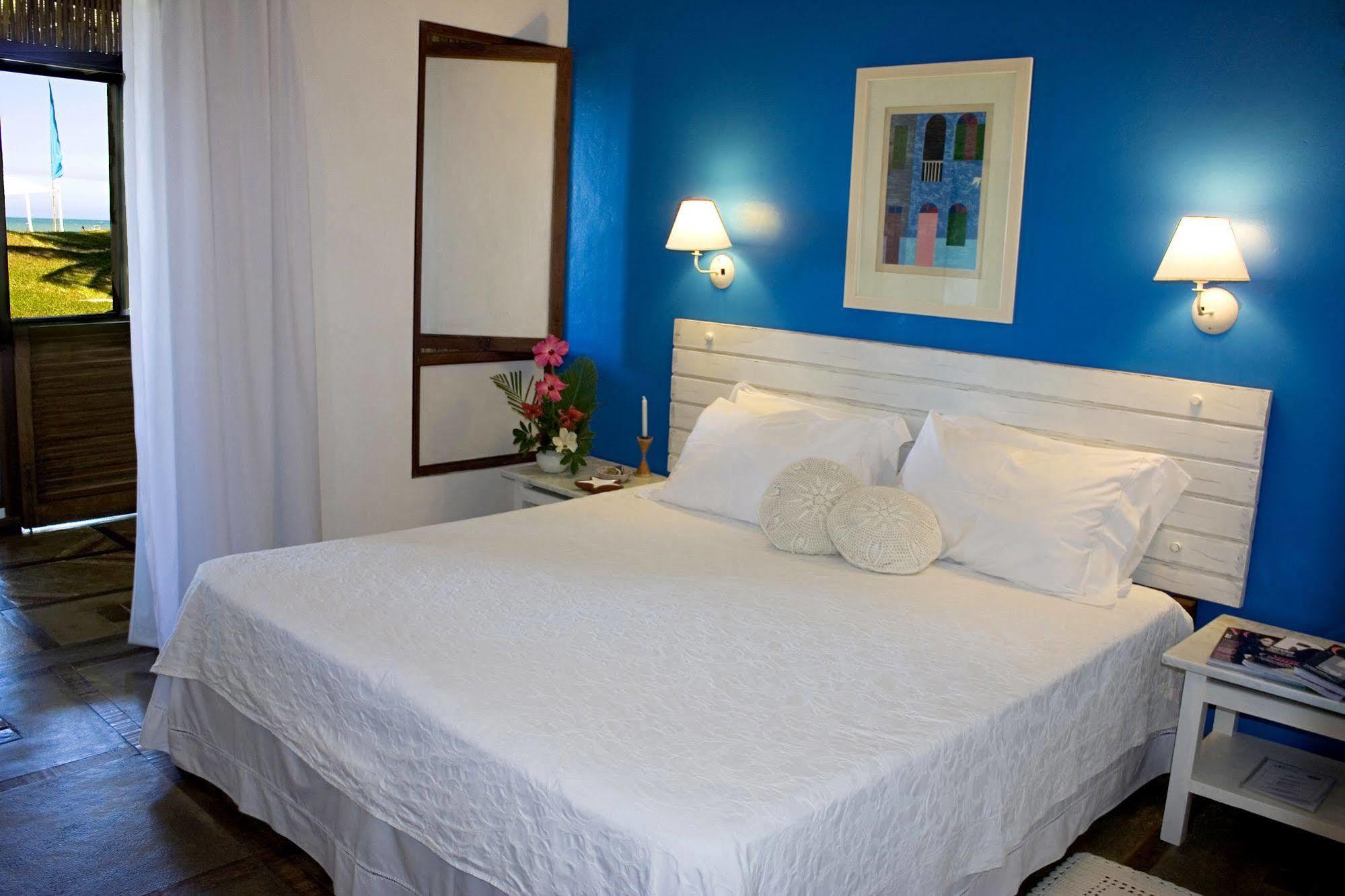 Hotel Pousada Pitinga Porto Seguro Kültér fotó